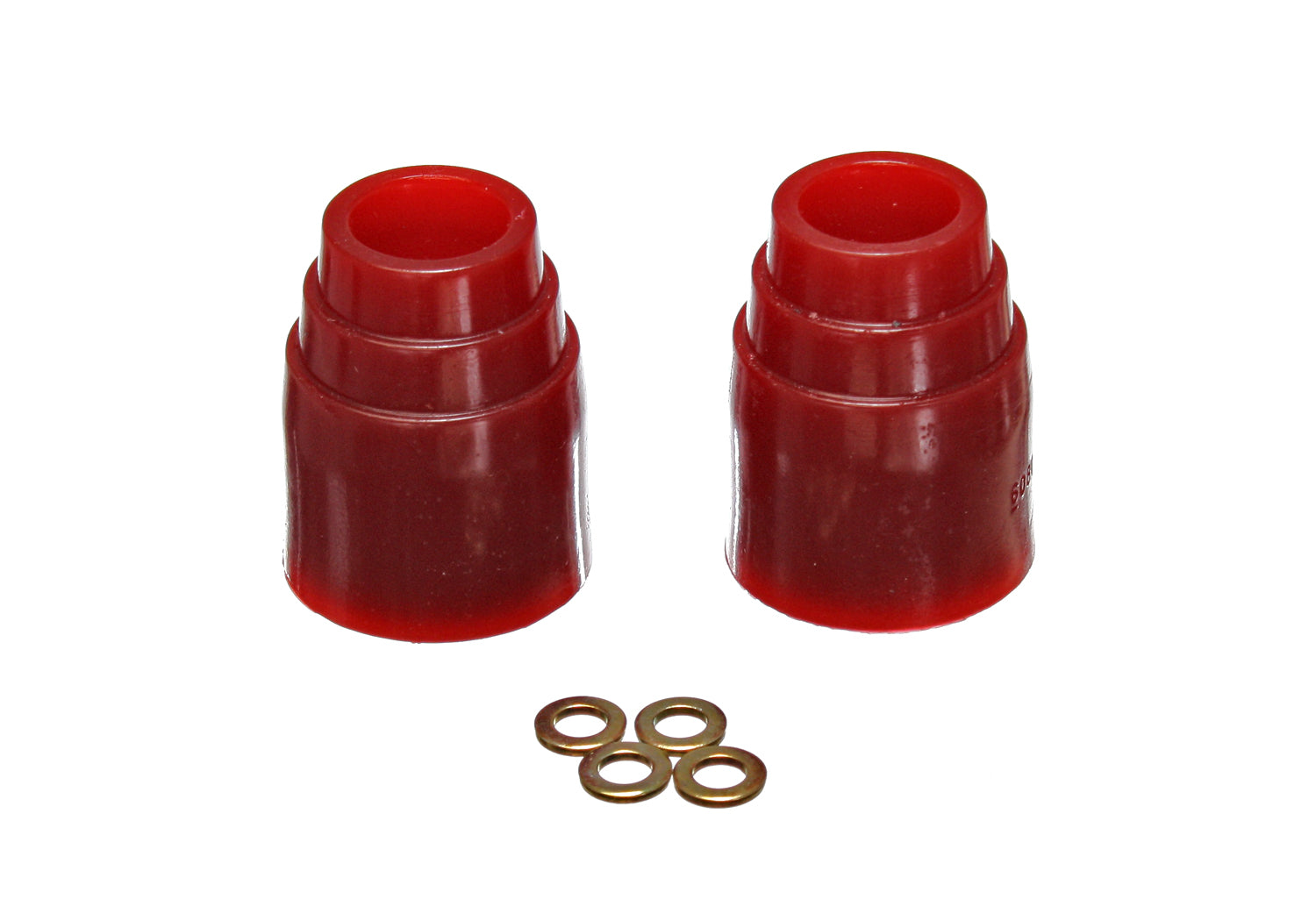 Energy Suspension - Universal Bump Stop Set - 9.9143R