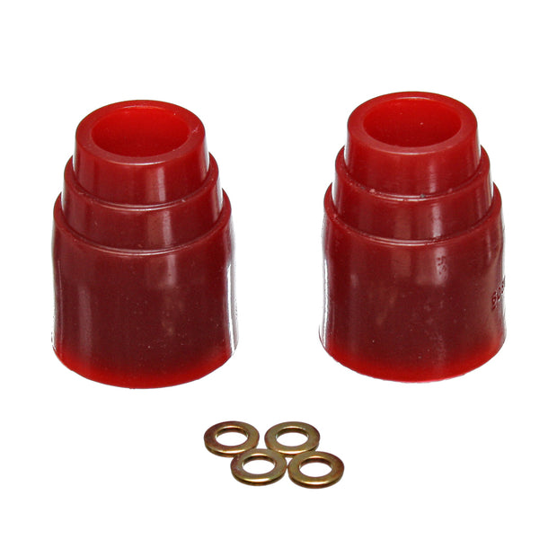 Energy Suspension - Universal Bump Stop Set - 9.9143R