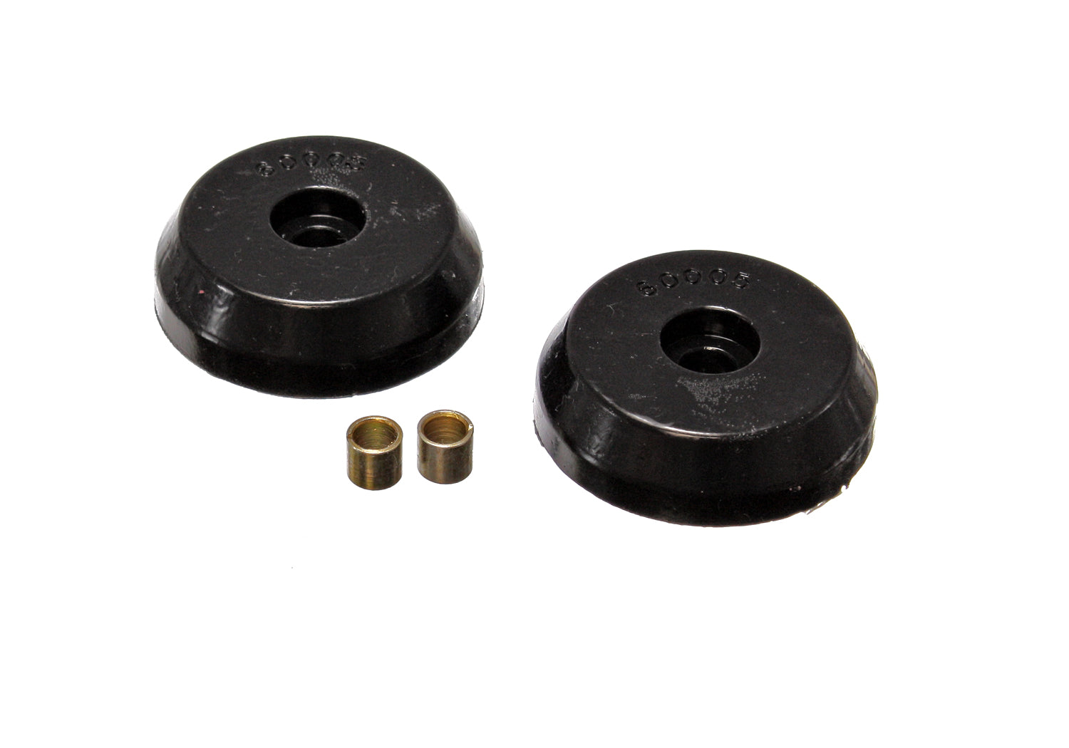 Energy Suspension - Universal Bump Stop Set - 9.9148G