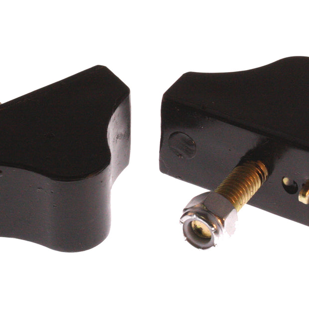 Energy Suspension - Universal Bump Stop Set - 9.9154G