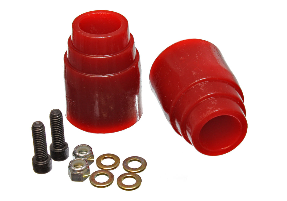 Energy Suspension - Bump Stop Set - 9.9155R