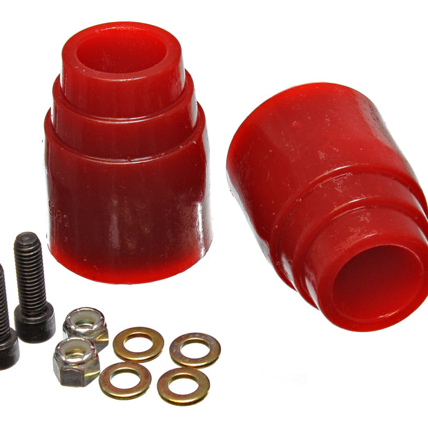 Energy Suspension - Bump Stop Set - 9.9155R