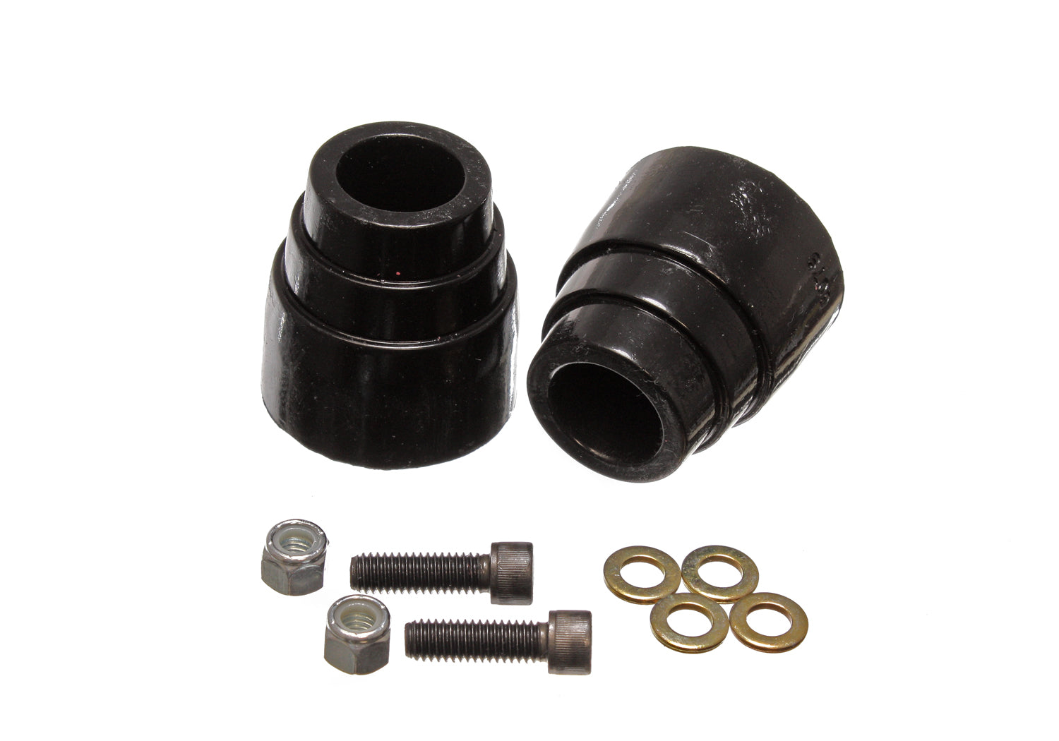 Energy Suspension - Leaf Spring Bushing Set - 9.9156G