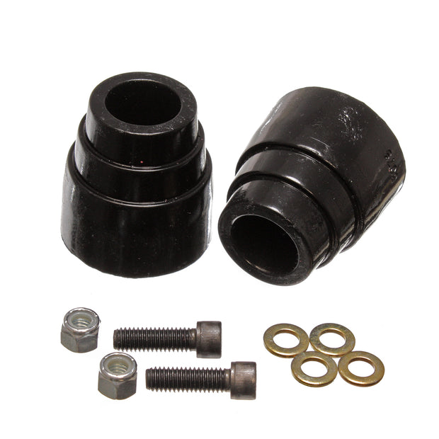 Energy Suspension - Leaf Spring Bushing Set - 9.9156G