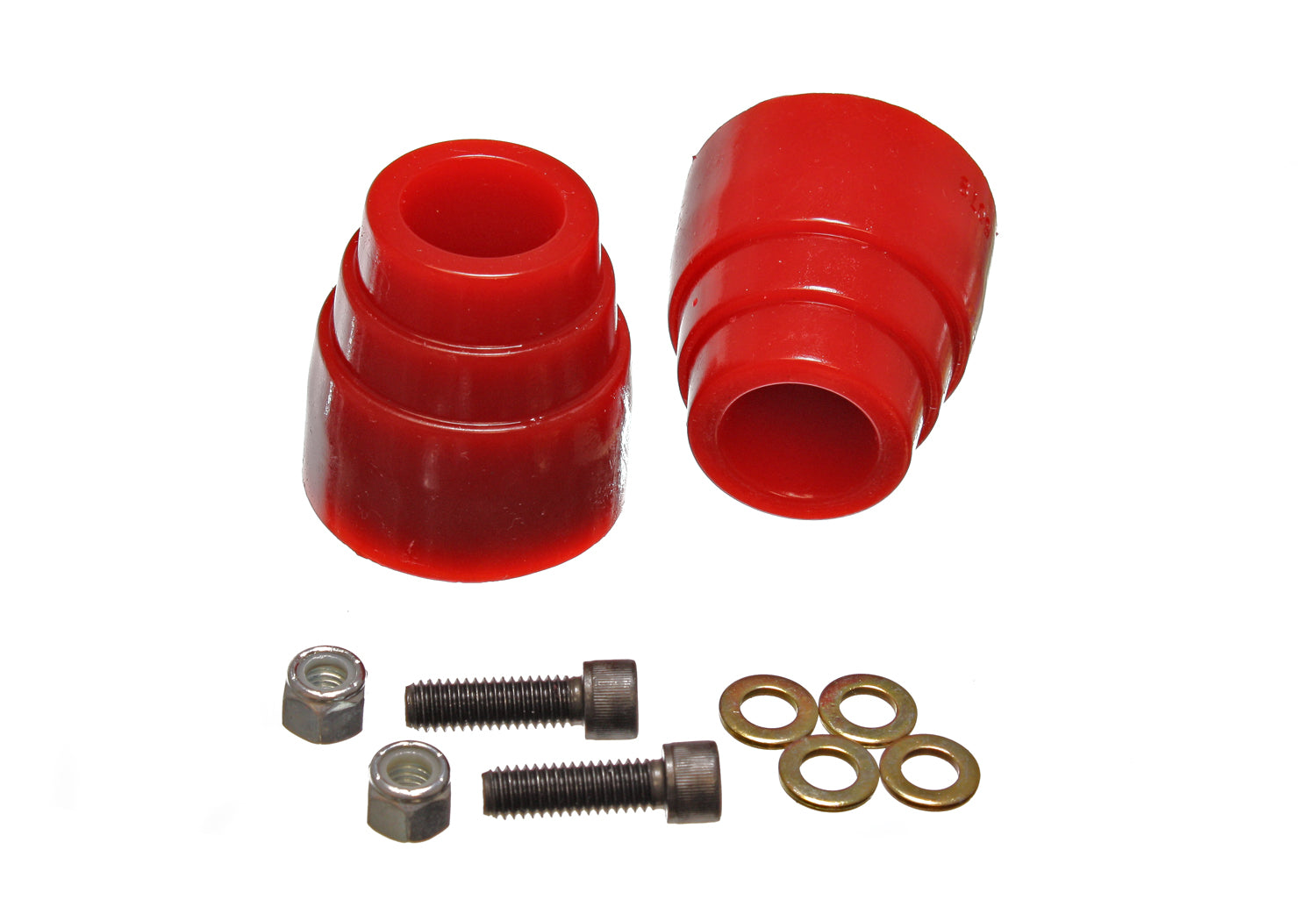 Energy Suspension - Leaf Spring Bushing Set - 9.9156R