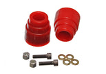 Energy Suspension - Leaf Spring Bushing Set - 9.9156R