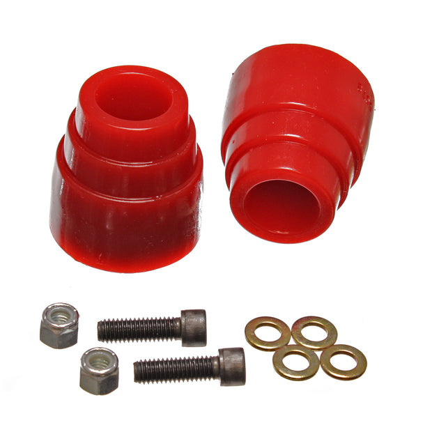 Energy Suspension - Leaf Spring Bushing Set - 9.9156R