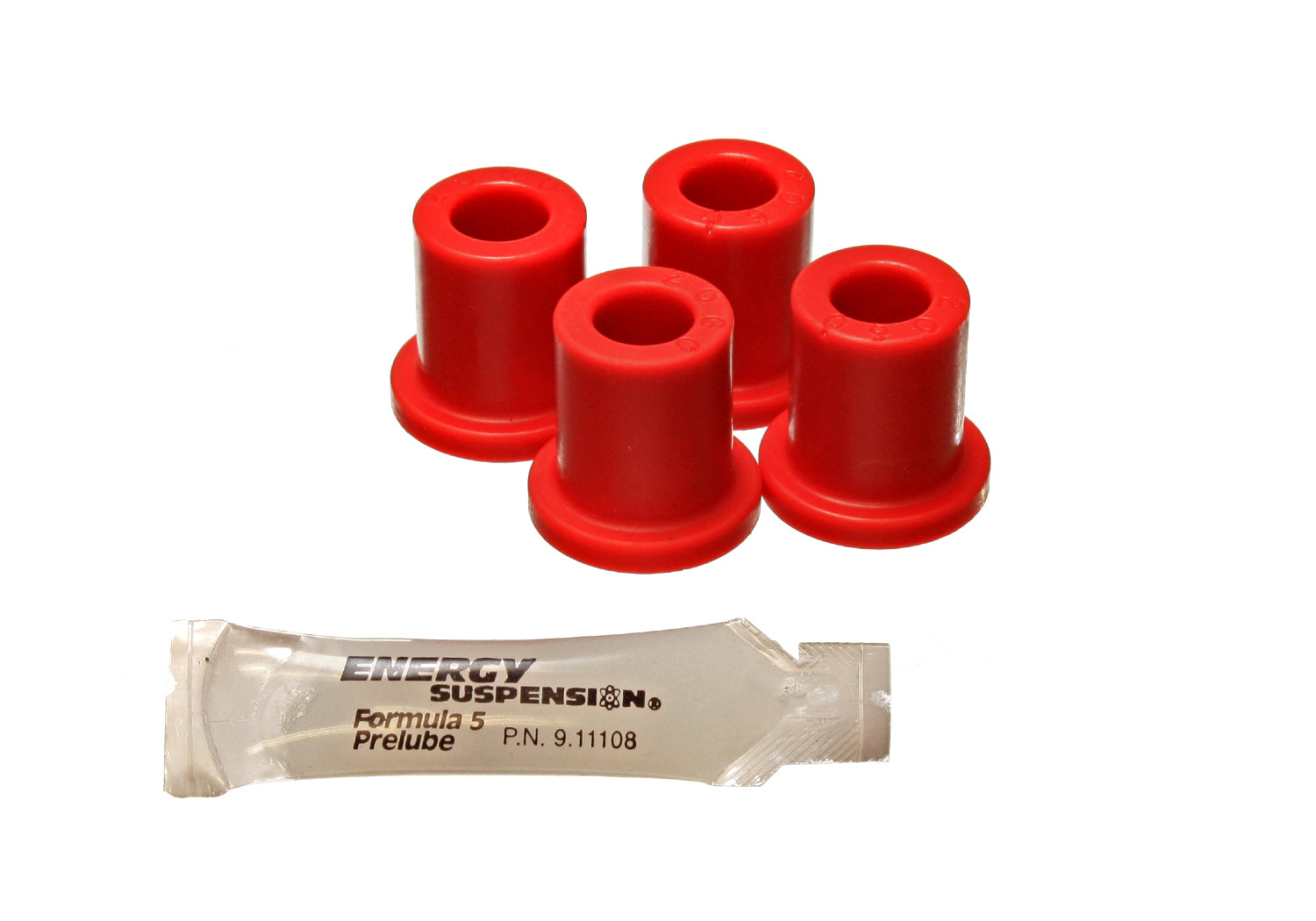 Energy Suspension - Universal Link Bushings - 9.9176R