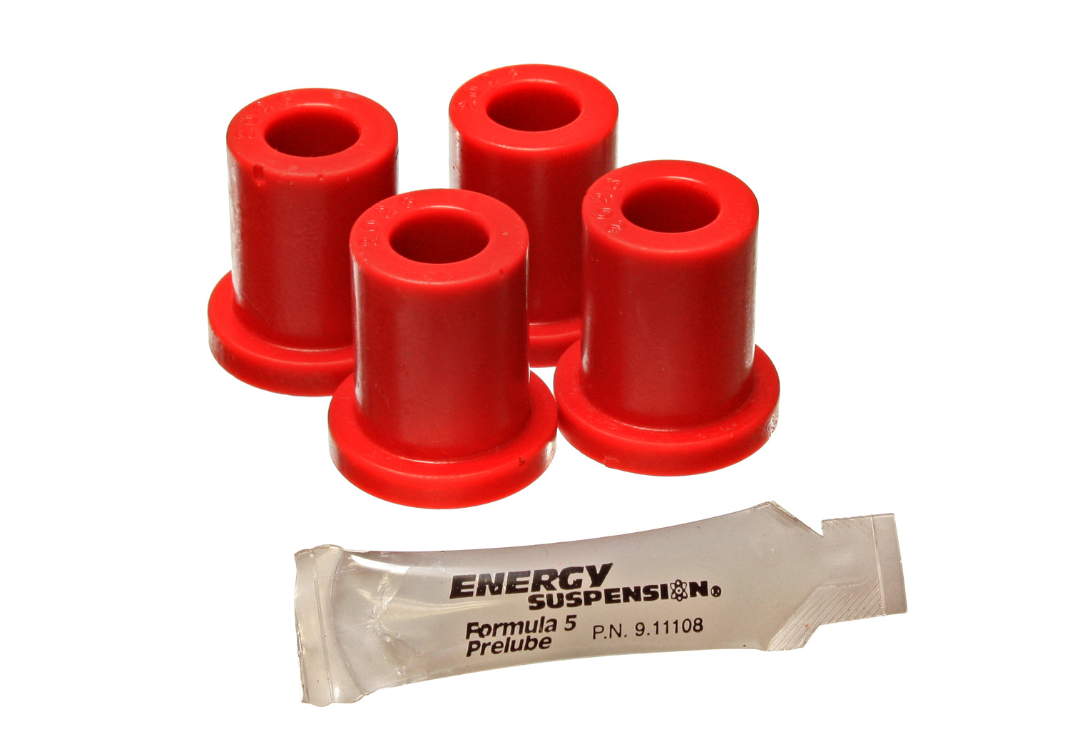 Energy Suspension - Universal Link Bushings - 9.9177R