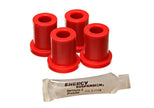 Energy Suspension - Universal Link Bushings - 9.9177R