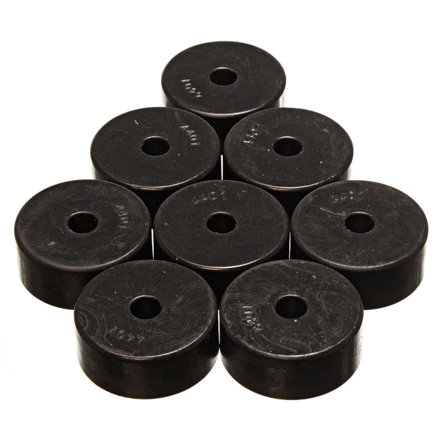 Energy Suspension - Universal Leaf Spring Pad - 9.9531G