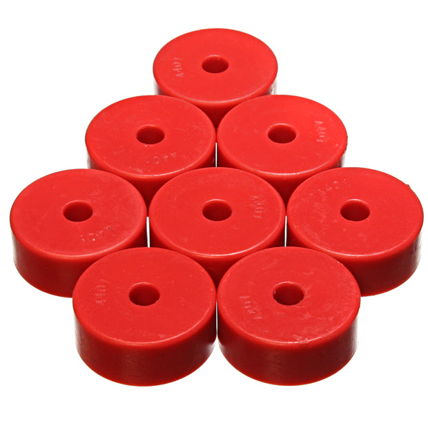 Energy Suspension - Universal Leaf Spring Pad - 9.9531R