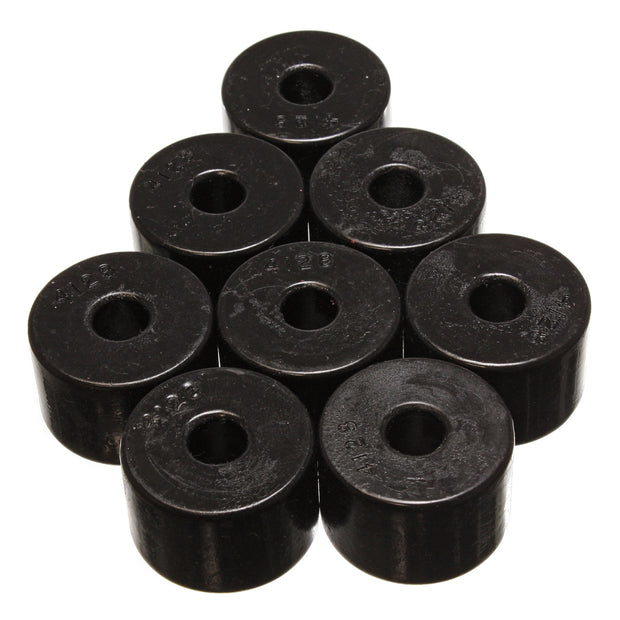 Energy Suspension - Universal Leaf Spring Pad - 9.9532G