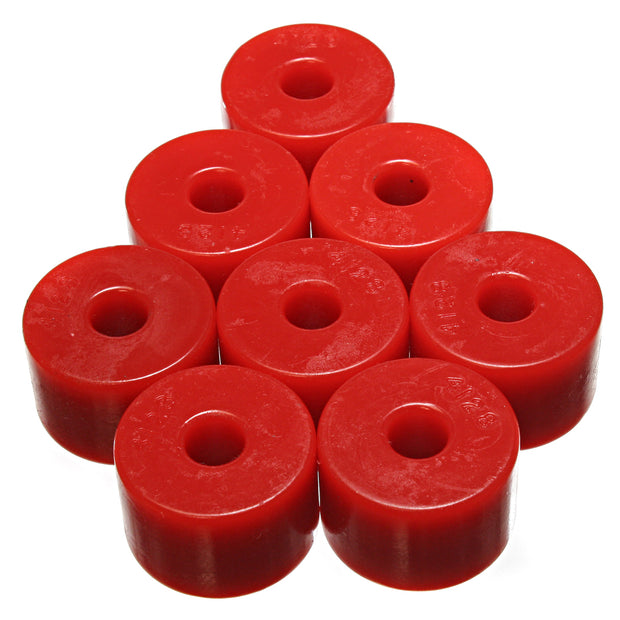 Energy Suspension - Universal Leaf Spring Pad - 9.9532R