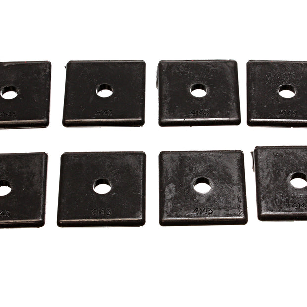 Energy Suspension - Universal Leaf Spring Pad - 9.9533G