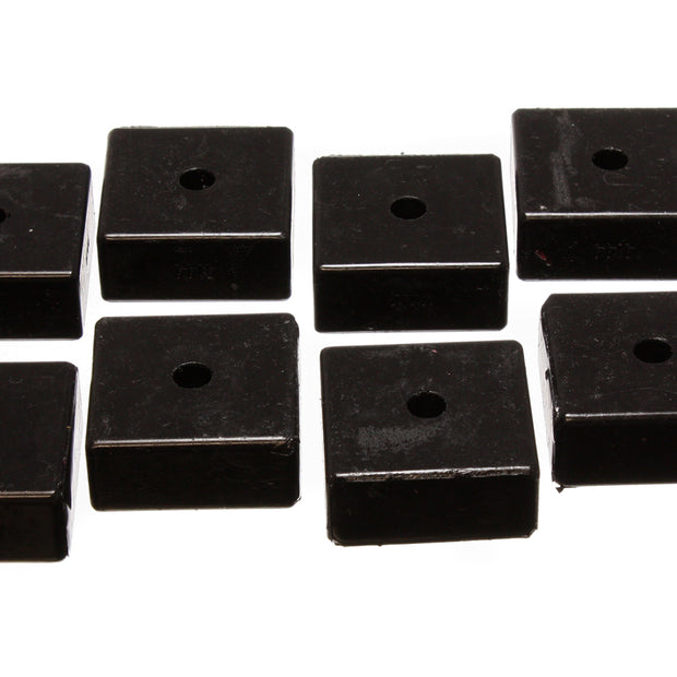 Energy Suspension - Universal Leaf Spring Pad - 9.9535G