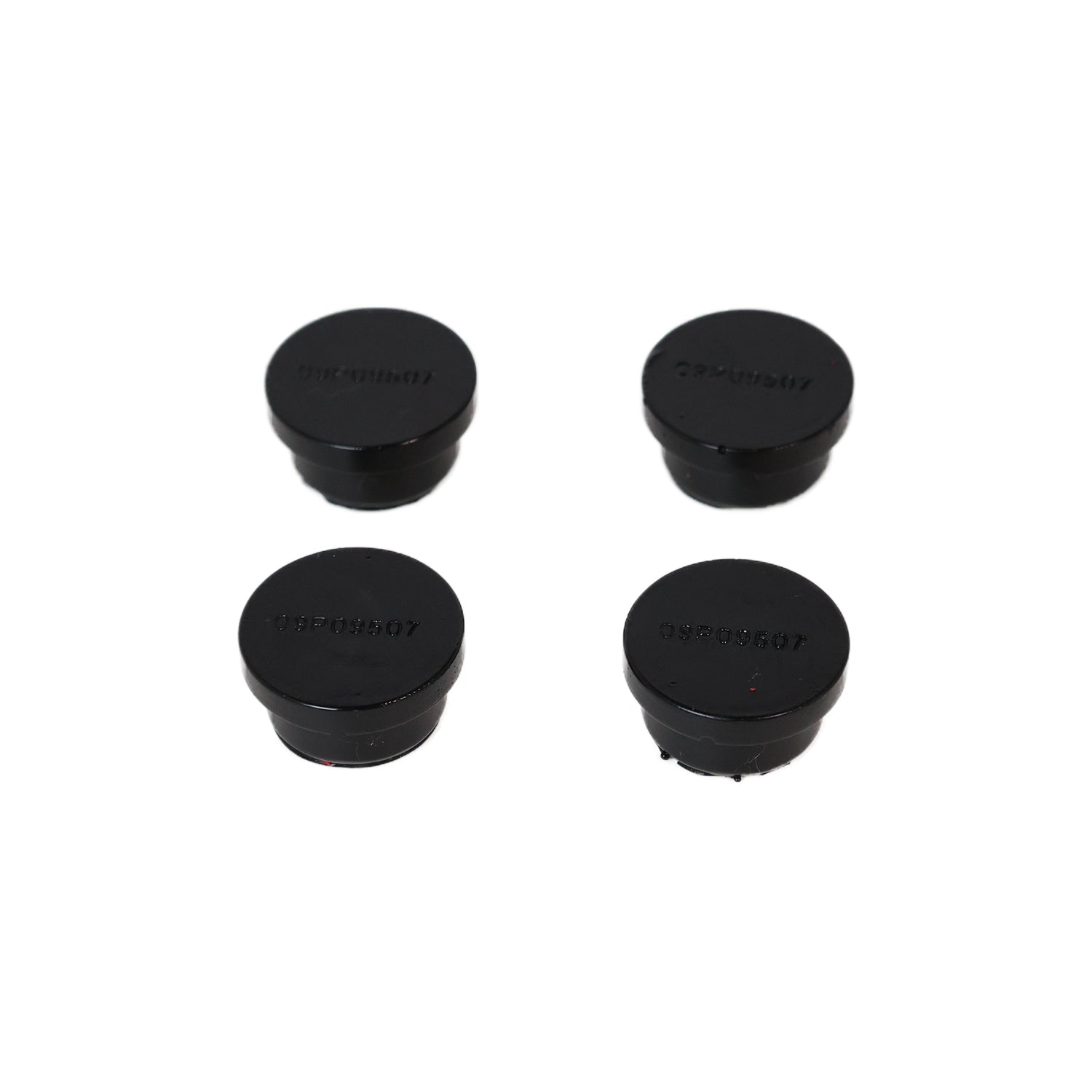 Energy Suspension - Universal End Cap Bushing Set - 9.9549G