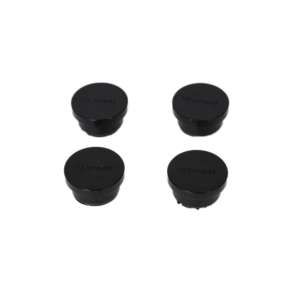 Energy Suspension - Universal End Cap Bushing Set - 9.9549G