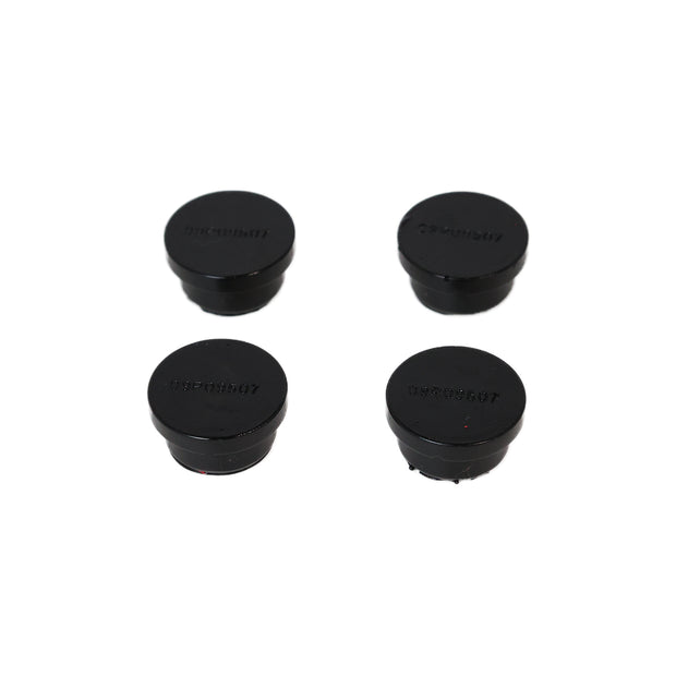 Energy Suspension - Universal End Cap Bushing Set - 9.9549G