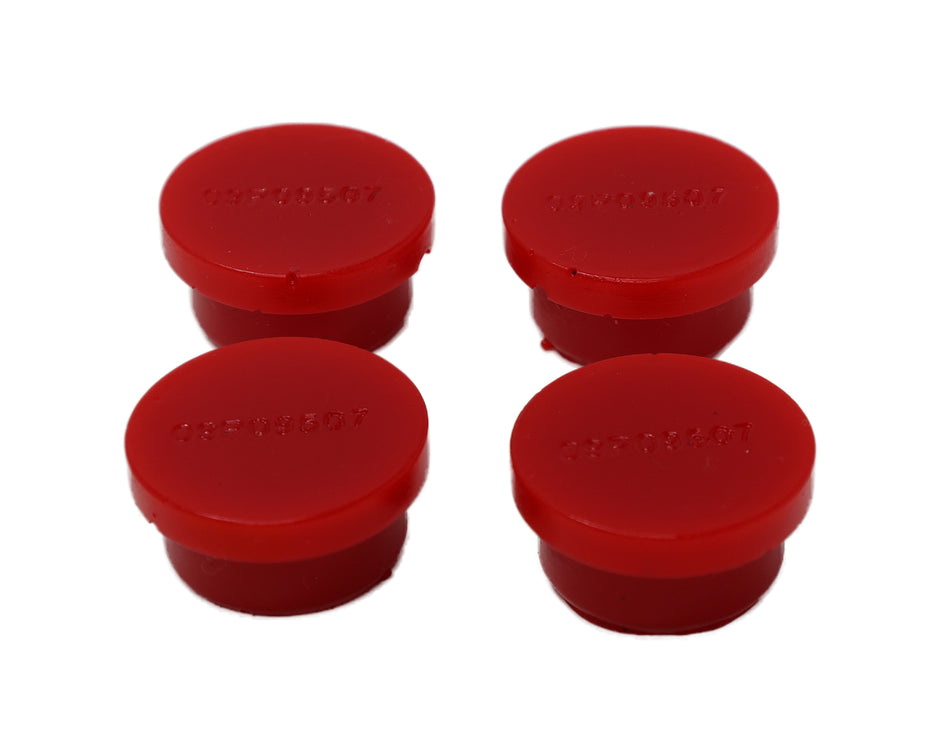 Energy Suspension - Universal End Cap Bushing Set - 9.9549R