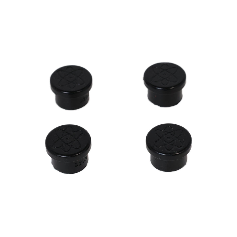 Energy Suspension - Universal End Cap Bushing Set - 9.9550G