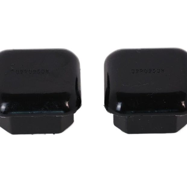 Energy Suspension - Universal End Cap Bushing Set - 9.9551G