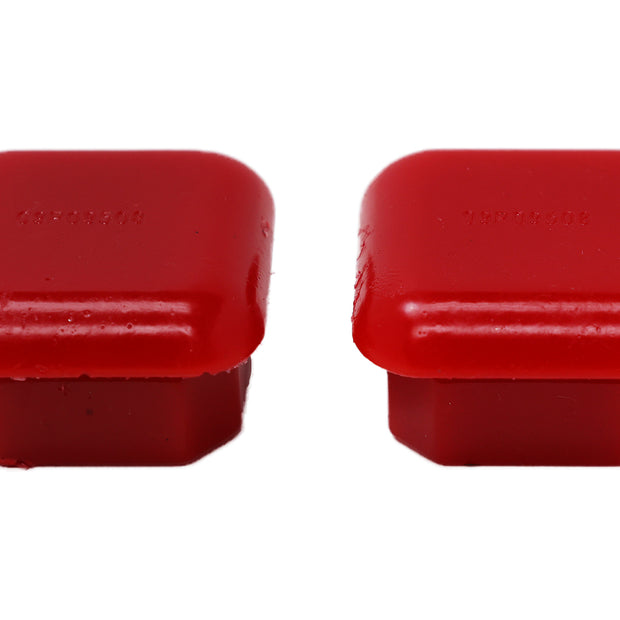 Energy Suspension - Universal End Cap Bushing Set - 9.9551R