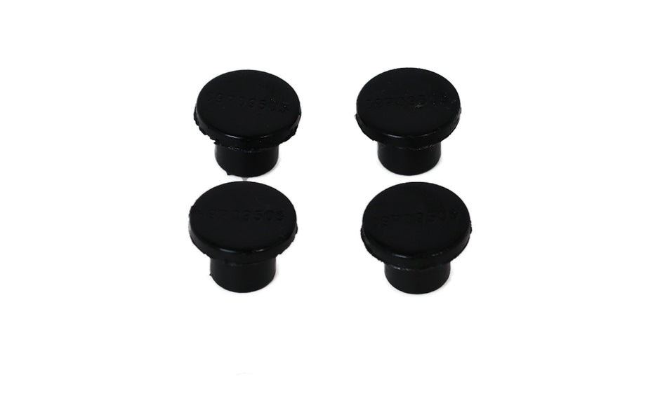 Energy Suspension - Universal End Plug Bushing Set - 9.9554G