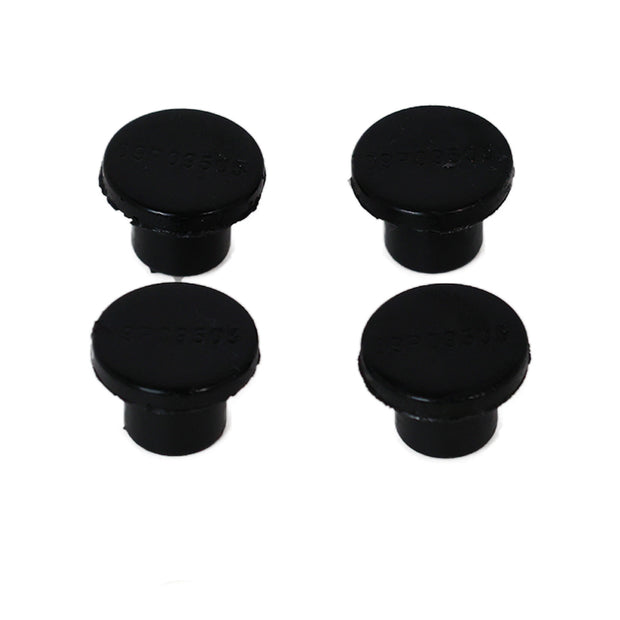 Energy Suspension - Universal End Plug Bushing Set - 9.9554G