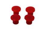 Energy Suspension - Universal End Plug Bushing Set - 9.9554R