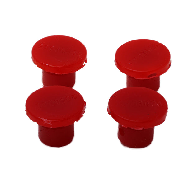 Energy Suspension - Universal End Plug Bushing Set - 9.9554R