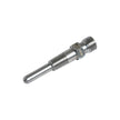 Nitrous Express - Stainless Steel Nitrous Dry Nozzle  N2O 1/6th NPT - 90010