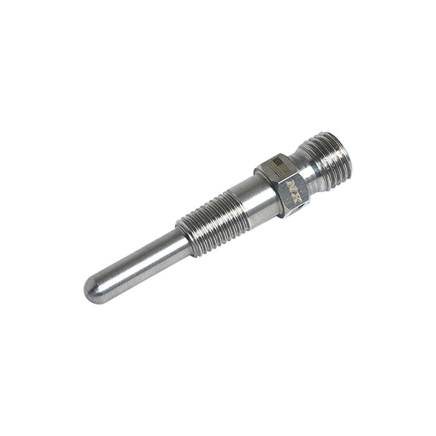 Nitrous Express - Stainless Steel Nitrous Dry Nozzle  N2O 1/6th NPT - 90010
