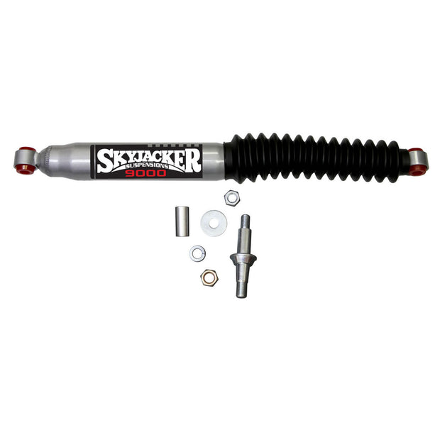 Skyjacker - OEM STAB KT SILVER W/BK BOT - 9009