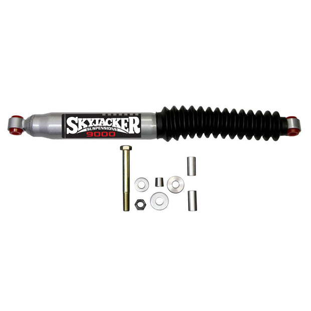 Skyjacker - OEM STAB KT SILVER W/BK BOT - 9013