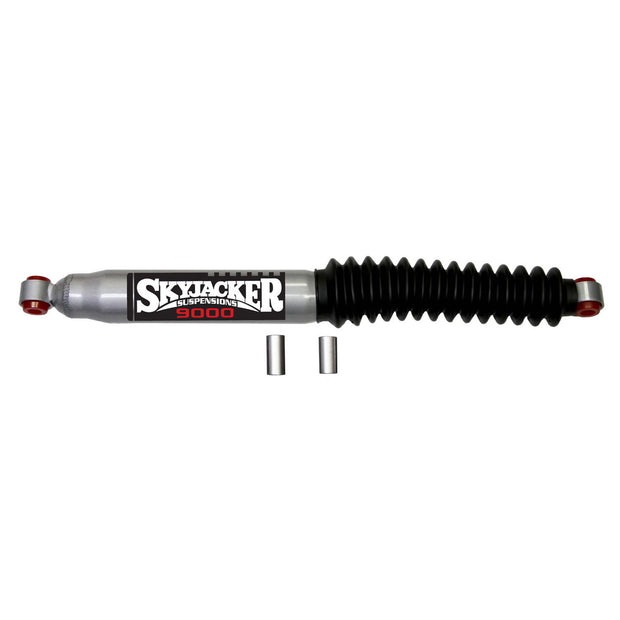 Skyjacker - OEM STAB KT SILVER W/BK BOT - 9014
