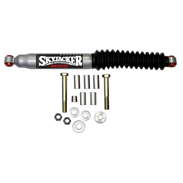 Skyjacker - OEM STAB KT SILVER W/BK BOT - 9017
