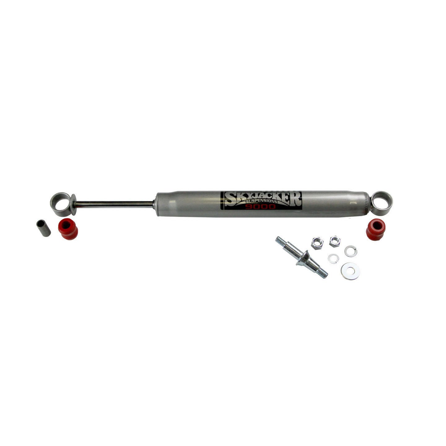 Skyjacker - HD OEM STEERING STABILIZER W/SILVER DAMPER - 9054