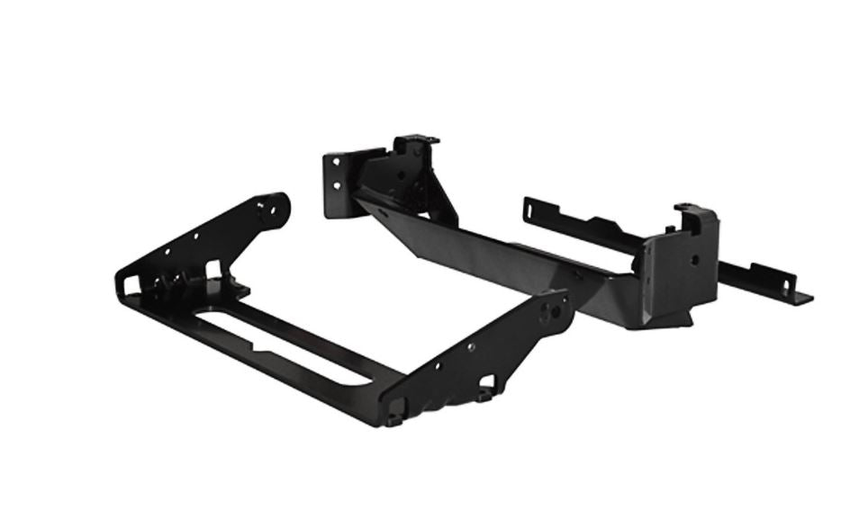 Front Plow Mount Kit For The Polaris Ranger