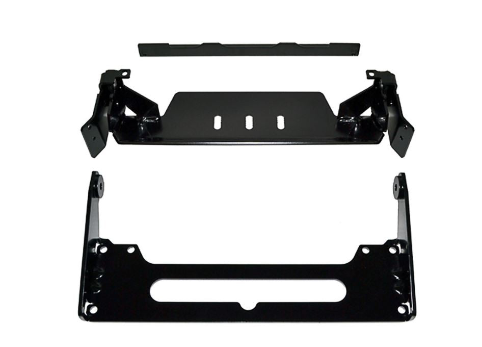 Front Plow Mount Kit For The Polaris Ranger
