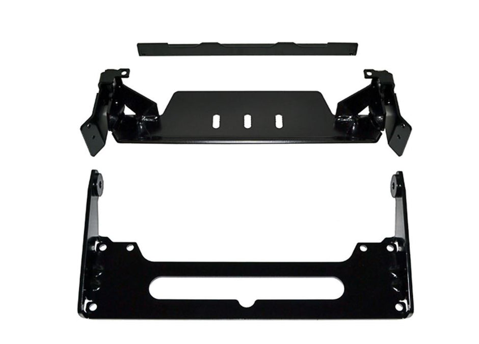 Front Plow Mount Kit For The Polaris Ranger