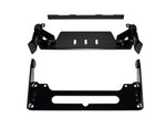 Front Plow Mount Kit For The Polaris Ranger