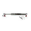 Skyjacker - HD OEM STEERING STABILIZER W/SILVER DAMPER - 9054
