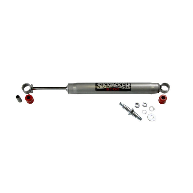 Skyjacker - HD OEM STEERING STABILIZER W/SILVER DAMPER - 9054