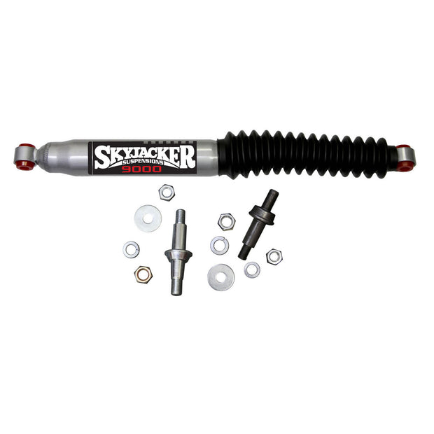 Skyjacker - OEM STAB KT SILVER W/BK BOT - 9055