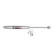 9000 OEM Replacement Steering Stabilizer Kit With Silver Cylinder.