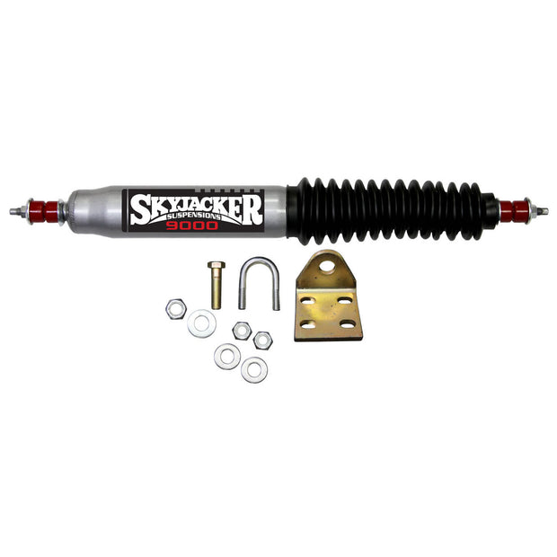 Skyjacker - OEM STAB KT SILVER W/BK BOT - 9070