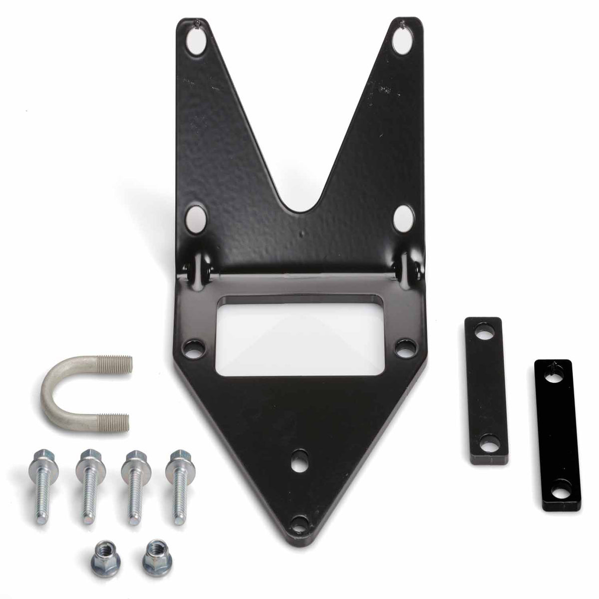 Winch Mount Kit For Yamaha Kodiak 450