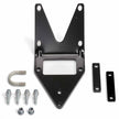 Winch Mount Kit For Yamaha Kodiak 450