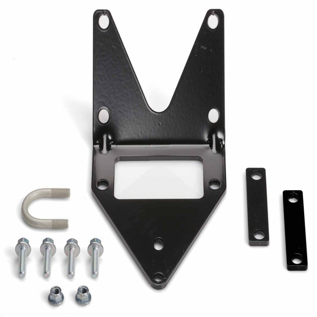 Winch Mount Kit For Yamaha Kodiak 450